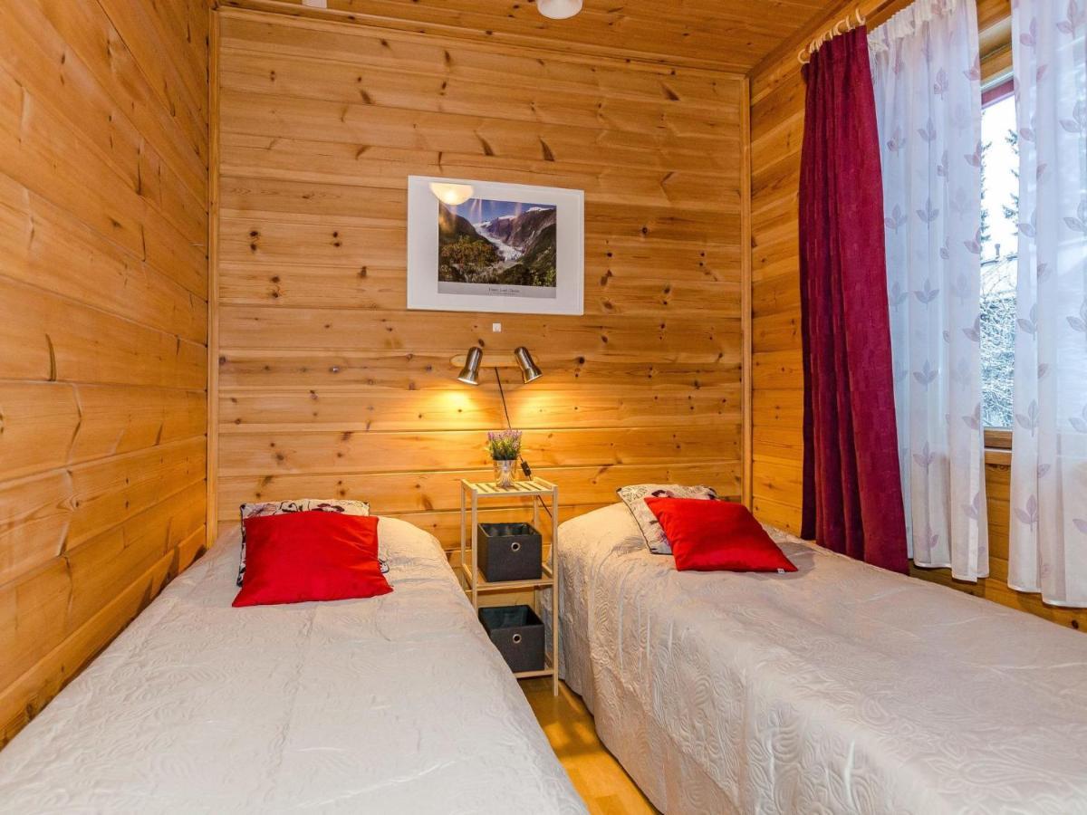 Holiday Home Welhotar By Interhome Koli  Exterior photo