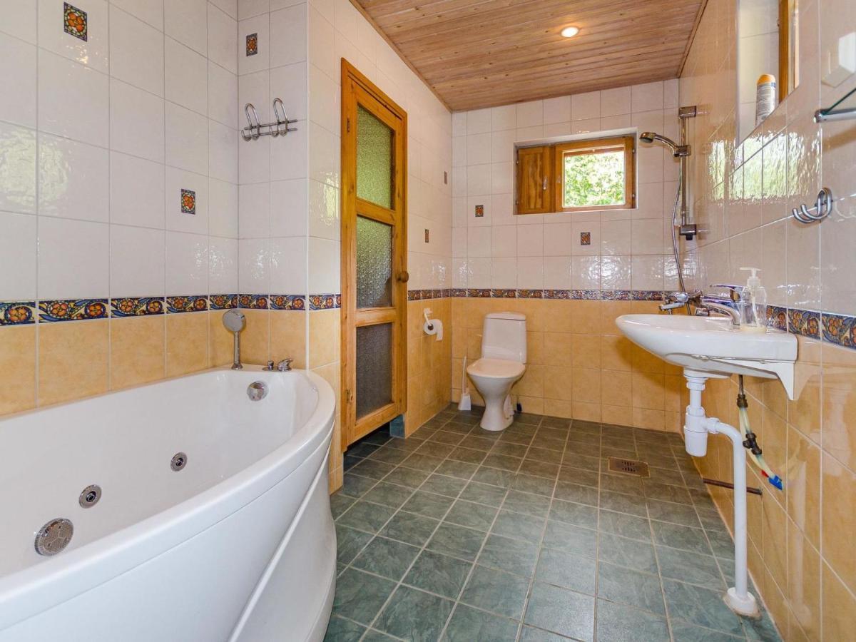 Holiday Home Welhotar By Interhome Koli  Exterior photo